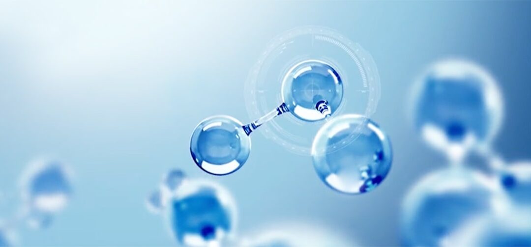 What is Ozone Water?